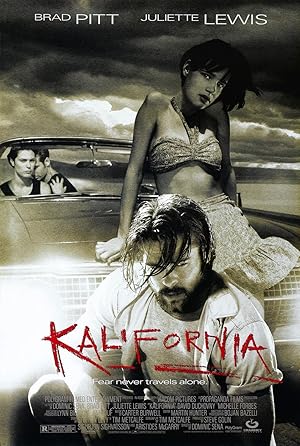 Kalifornia