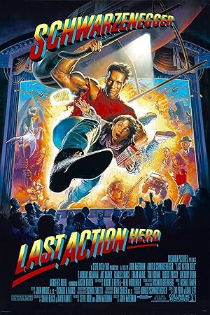 Last Action Hero