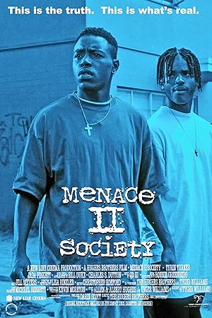 Menace II Society