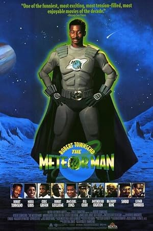 The Meteor Man