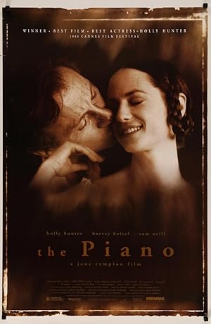 The Piano