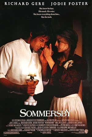 Sommersby