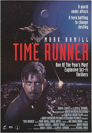 Time Runner