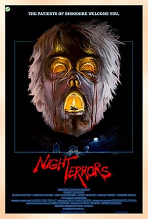 Night Terrors