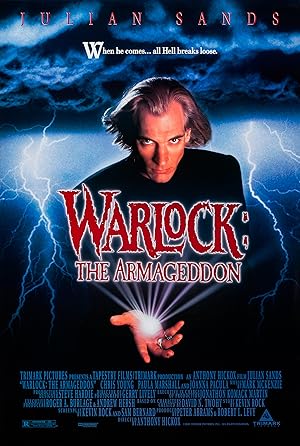 Warlock: The Armageddon