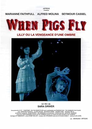 When Pigs Fly