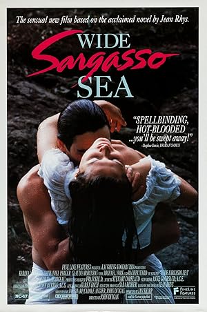 Wide Sargasso Sea