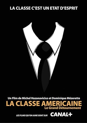 La Classe américaine