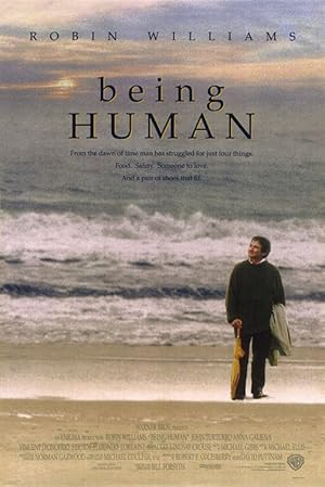 Being Human