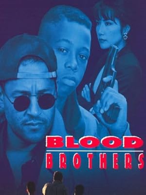 Blood Brothers