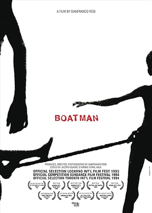 Boatman