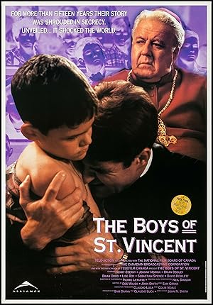 The Boys of St. Vincent