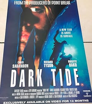 Dark Tide