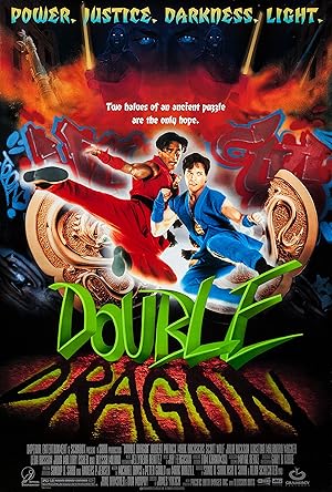 Double Dragon