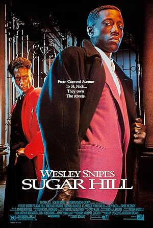 Sugar Hill