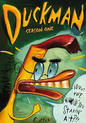 Duckman