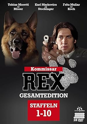 Inspector Rex