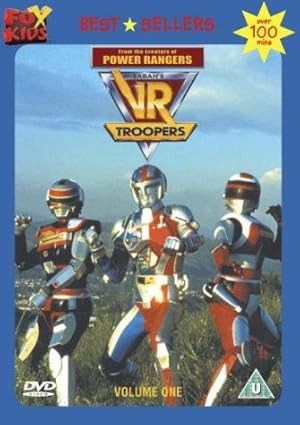 VR Troopers