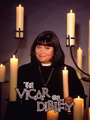 The Vicar of Dibley