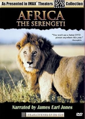 Africa: The Serengeti