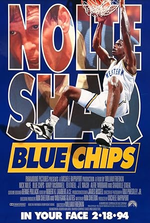 Blue Chips