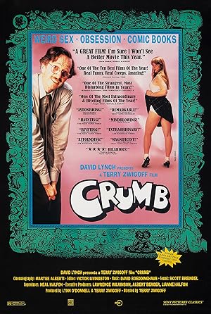 Crumb