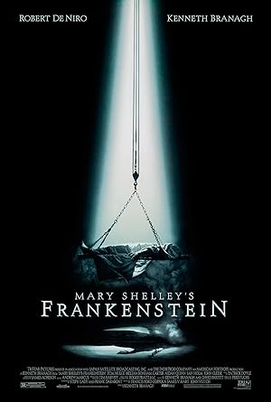 Mary Shelley's Frankenstein