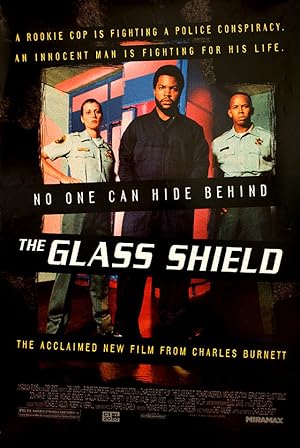 The Glass Shield