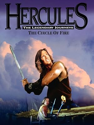 Hercules and the Circle of Fire