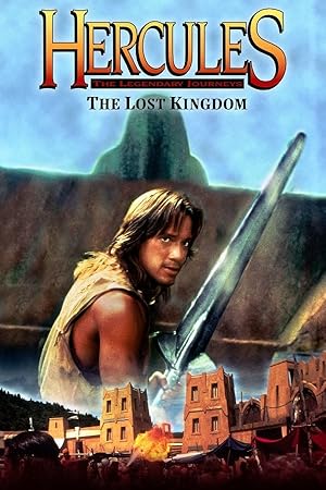 Hercules and the Lost Kingdom