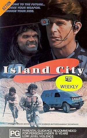 Island City