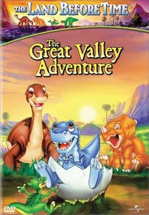 The Land Before Time II: The Great Valley Adventure