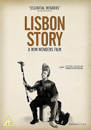 Lisbon Story