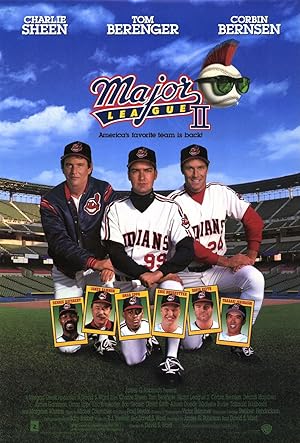 Major League II