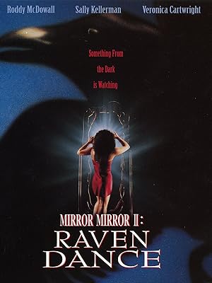 Mirror Mirror 2: Raven Dance