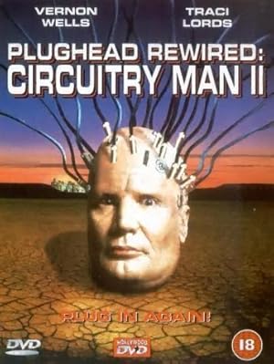 Plughead Rewired: Circuitry Man II