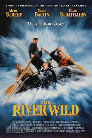 The River Wild