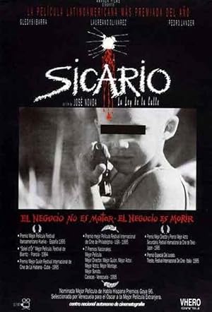 Sicario