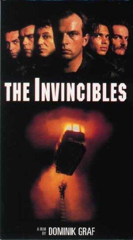 The Invincibles