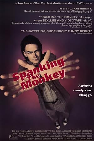 Spanking the Monkey