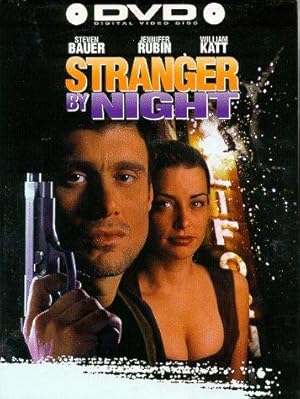 Stranger by Night