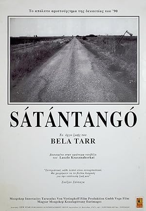 Satantango