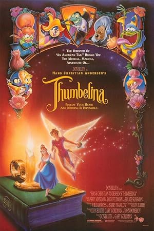 Thumbelina