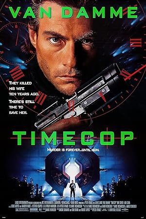 Timecop