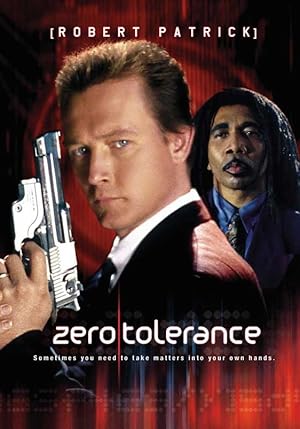 Zero Tolerance