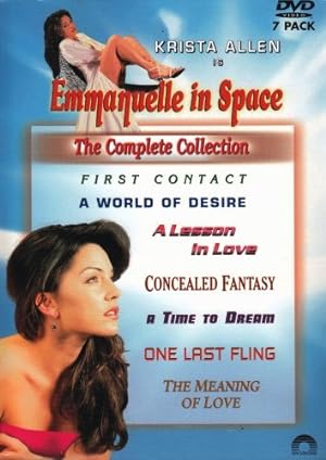 Emmanuelle: First Contact