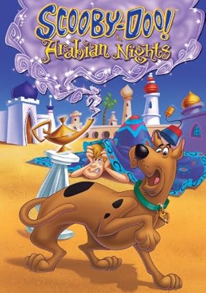 Scooby-Doo! in Arabian Nights