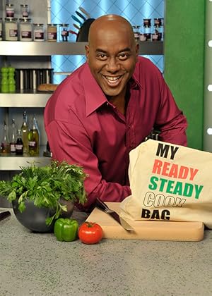 Ready Steady Cook