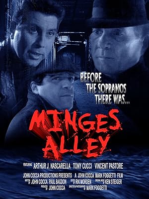 Minges Alley