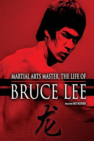 The Life of Bruce Lee